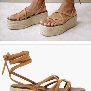 Like new barely worn